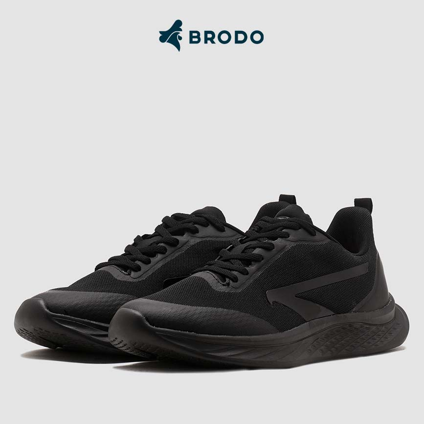 Active Pacer 2.0 Full Black