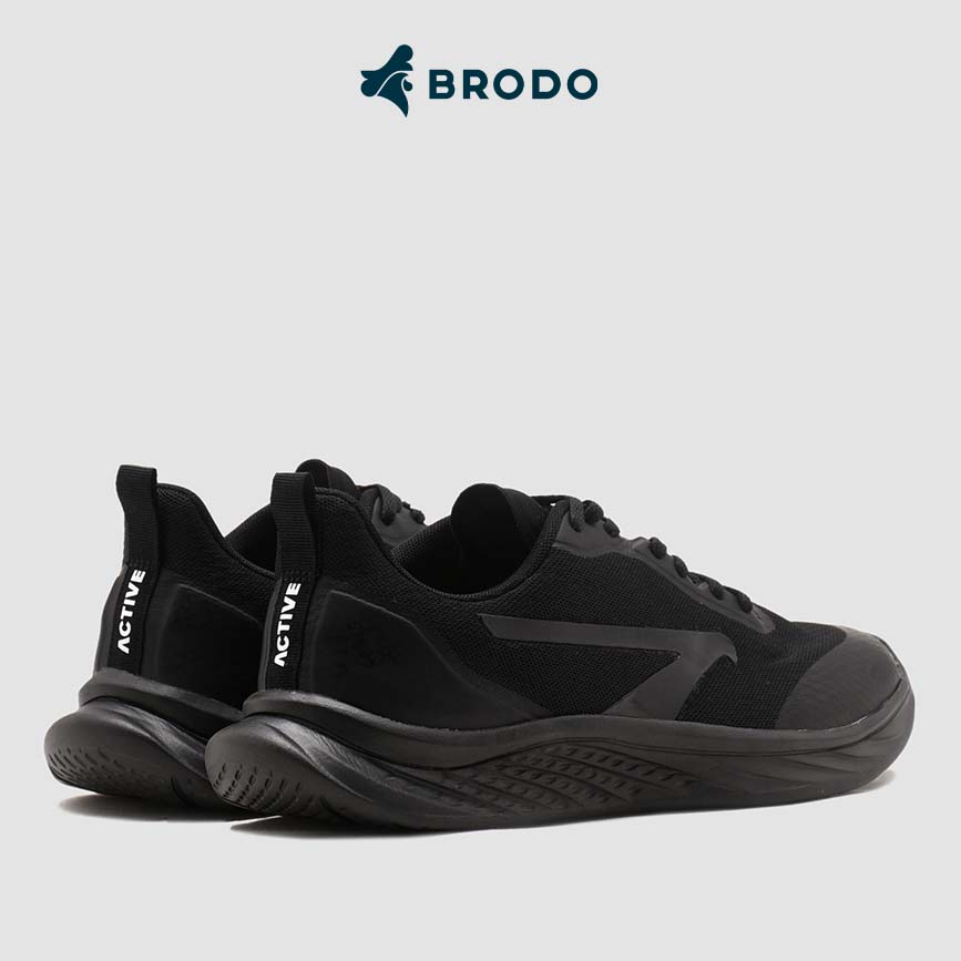 Active Pacer 2.0 Full Black