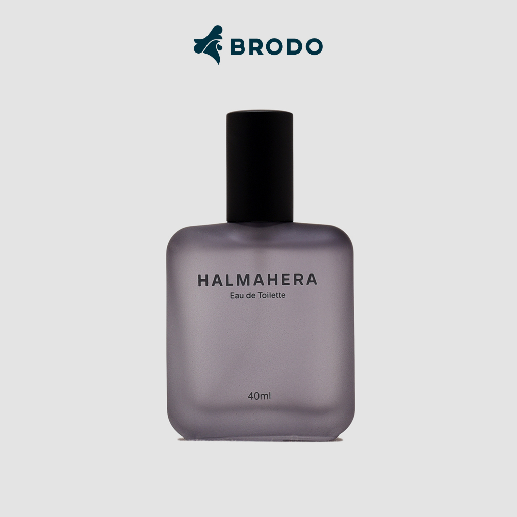 Halmahera Parfum Eau de Toilette