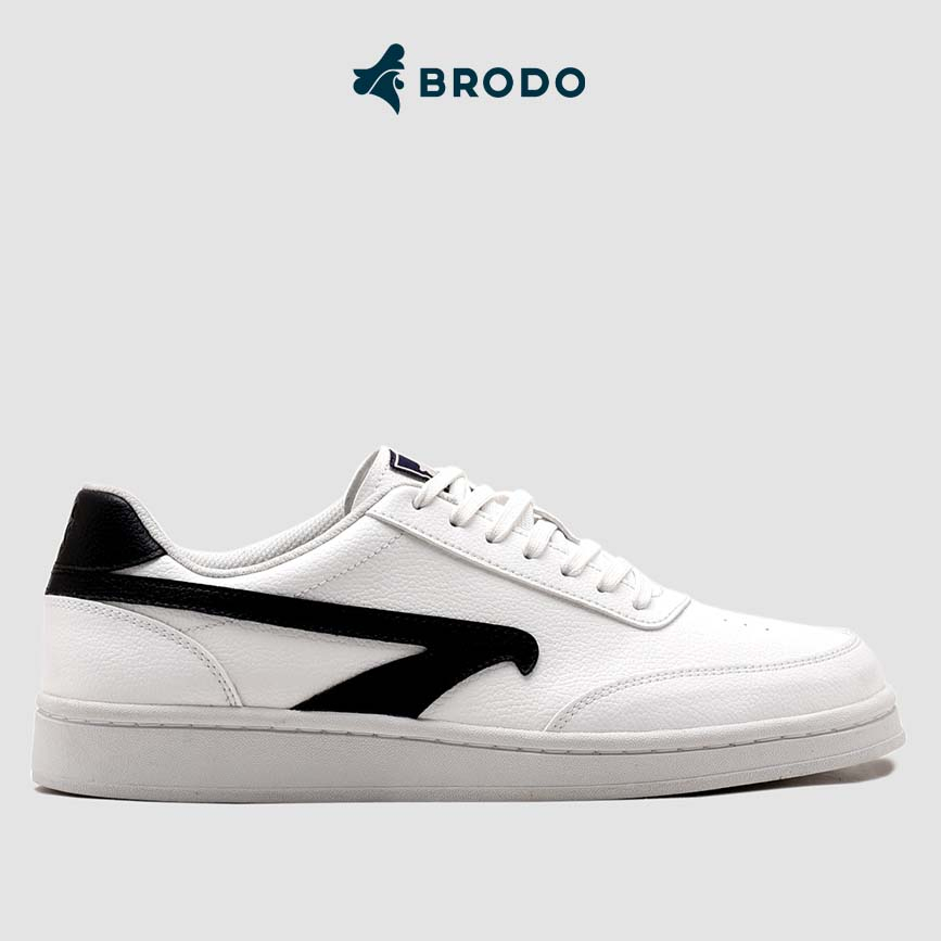 Lucca White Black WS
