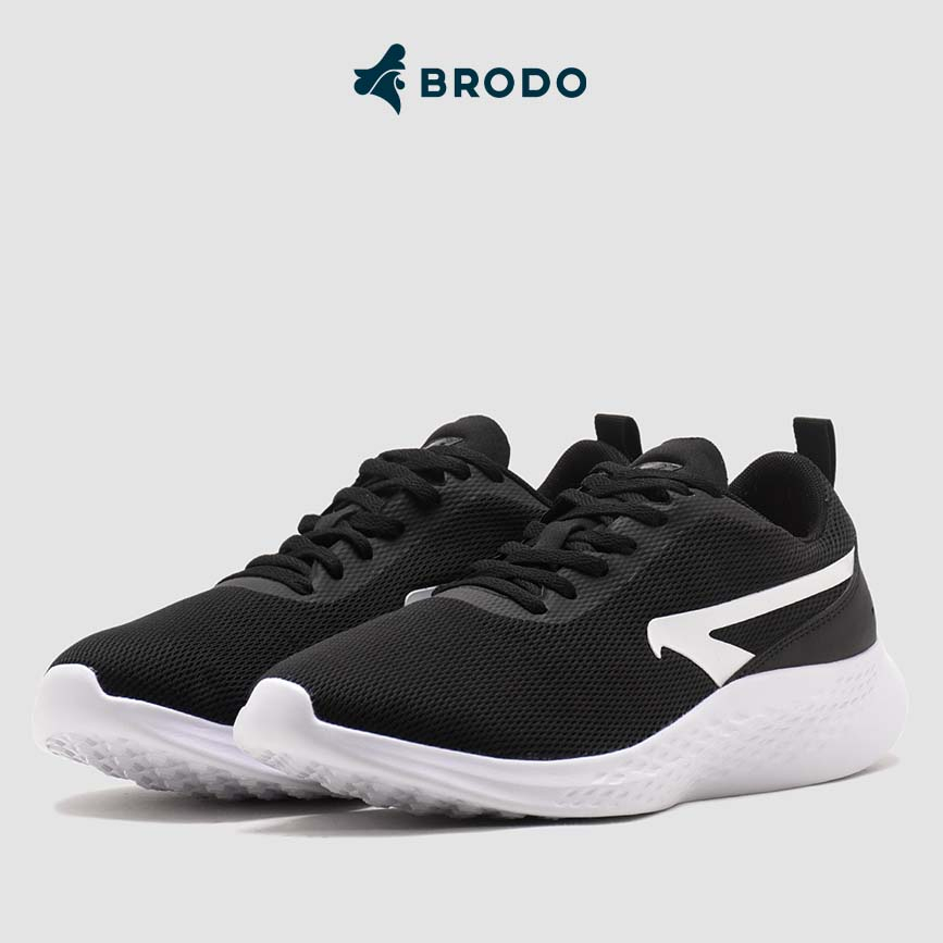 Active Sprint 2.0 Black WS