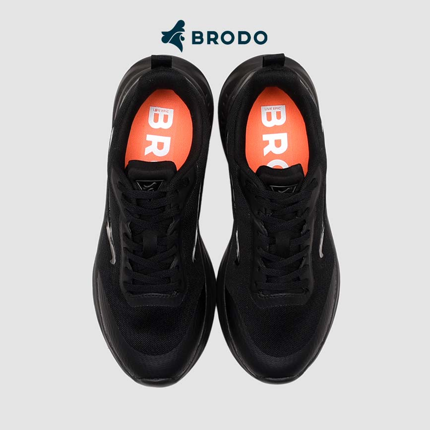 Active Pacer 2.0 Full Black