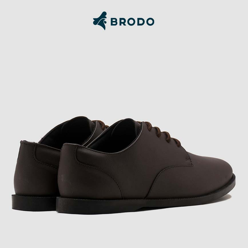 Nero Eco Dark Choco