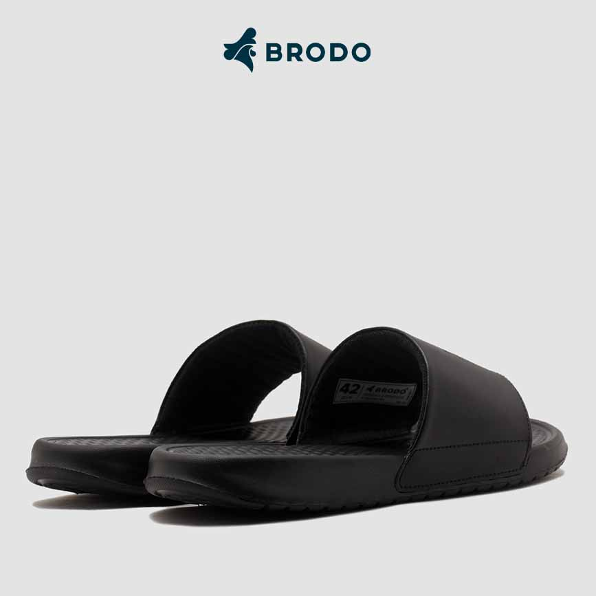 Broslides Revolve Black