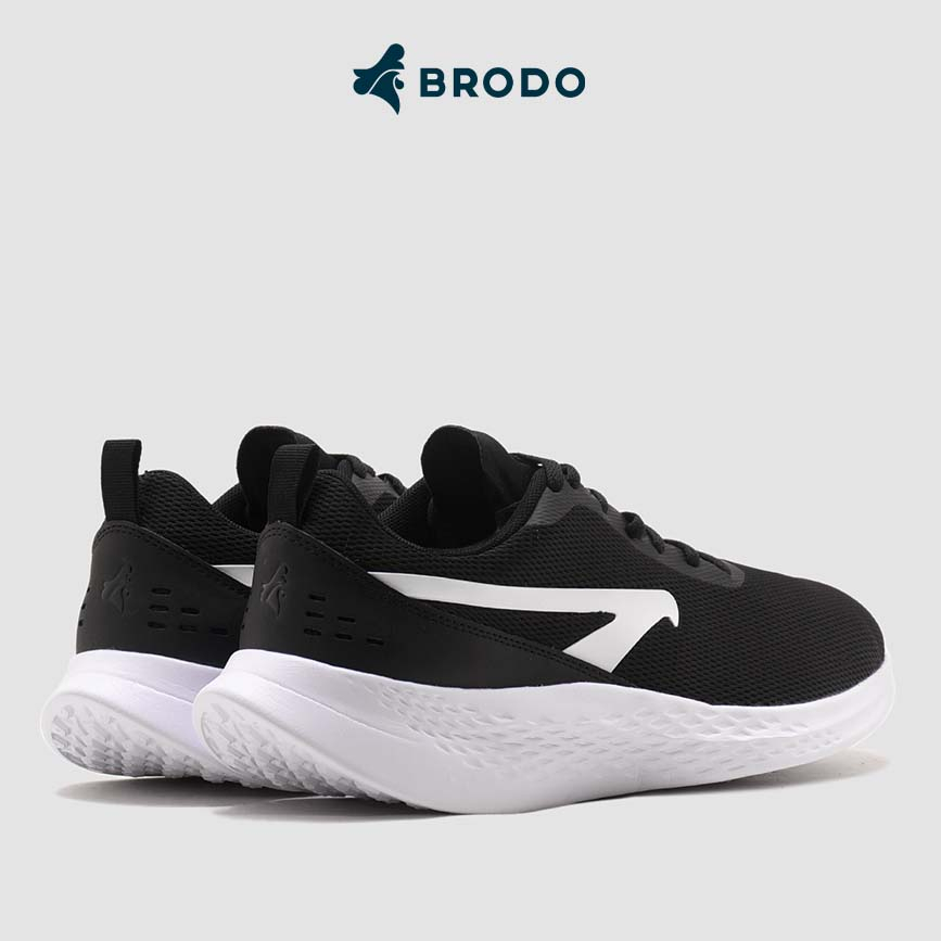 Active Sprint 2.0 Black WS
