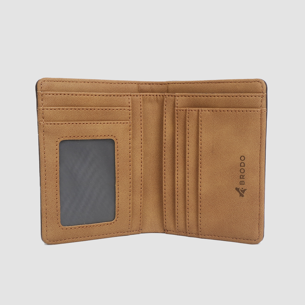 Portlet Brown