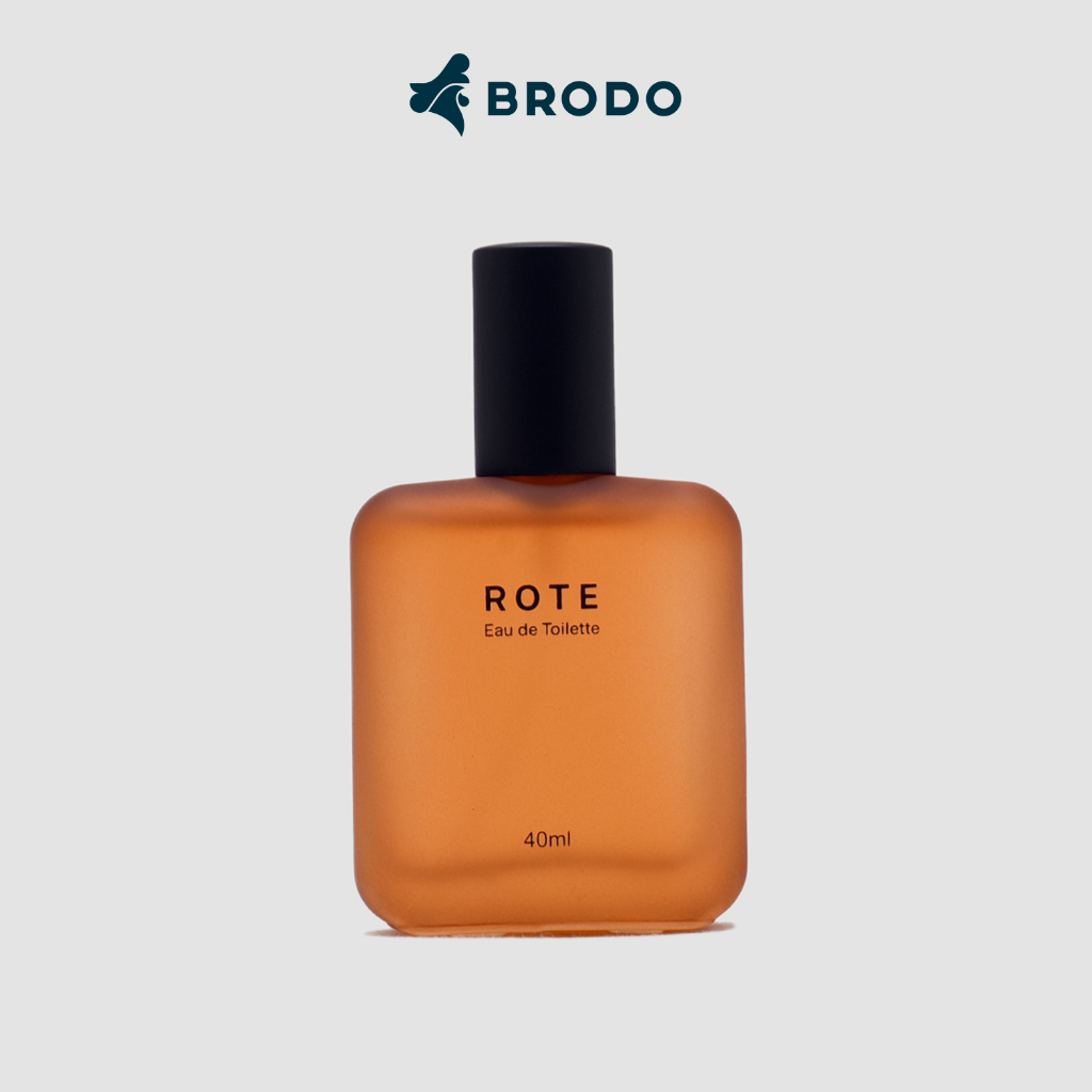 Rote Parfum Eau de Toilette