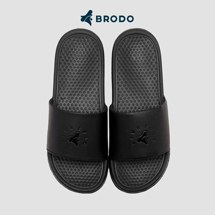 Broslides Revolve Black