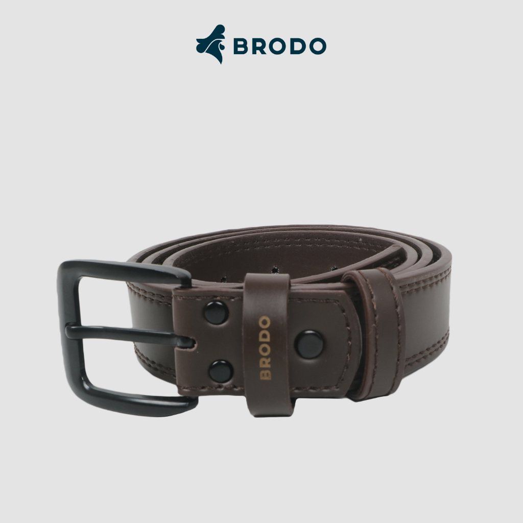 Lythime Belt Brown
