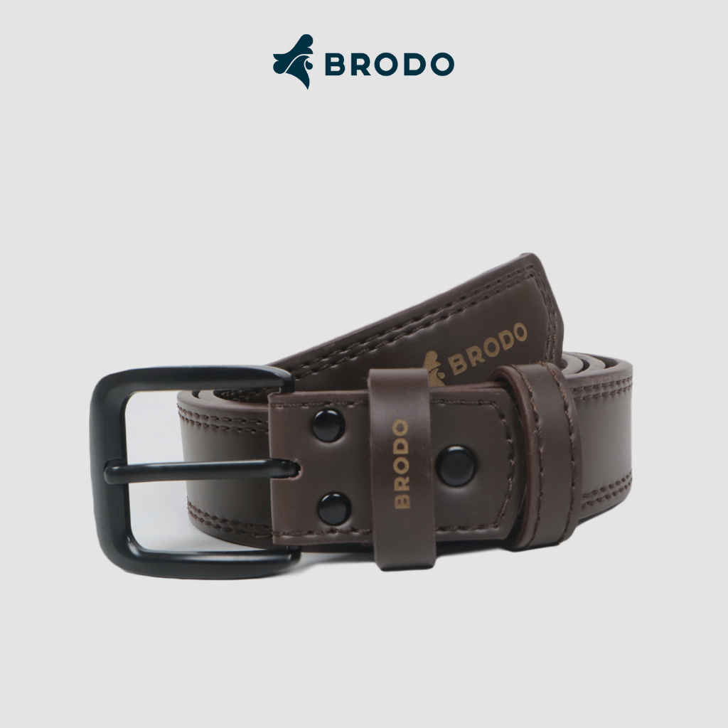 Lythime Belt Brown