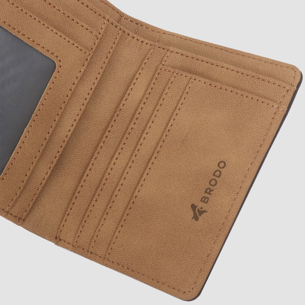 Portlet Brown