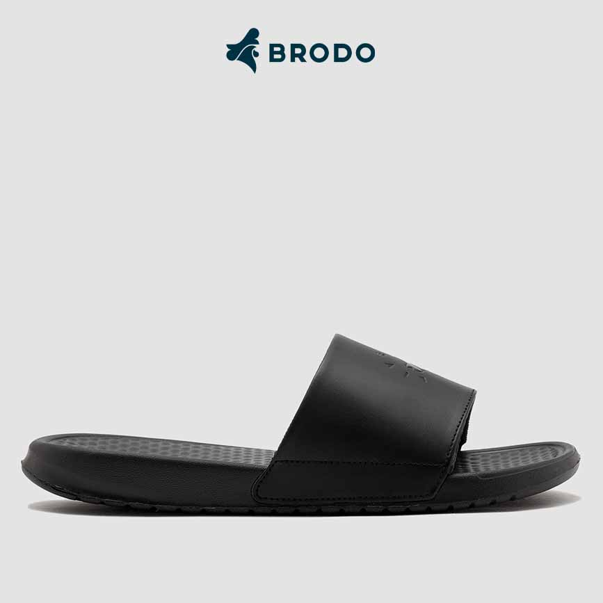 Broslides Revolve Black