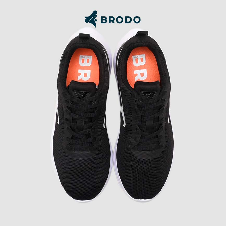 Active Sprint 2.0 Black WS