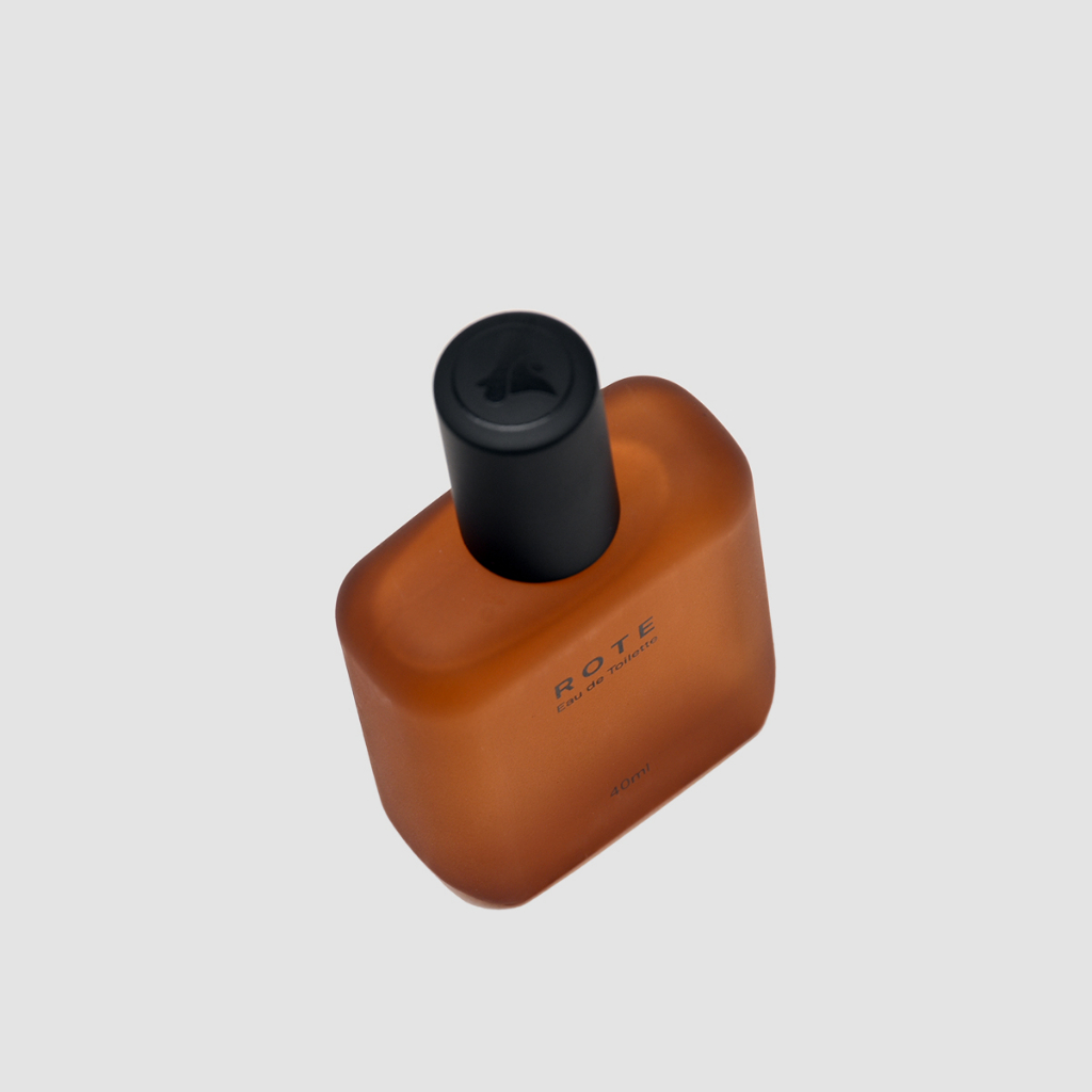 Rote Parfum Eau de Toilette