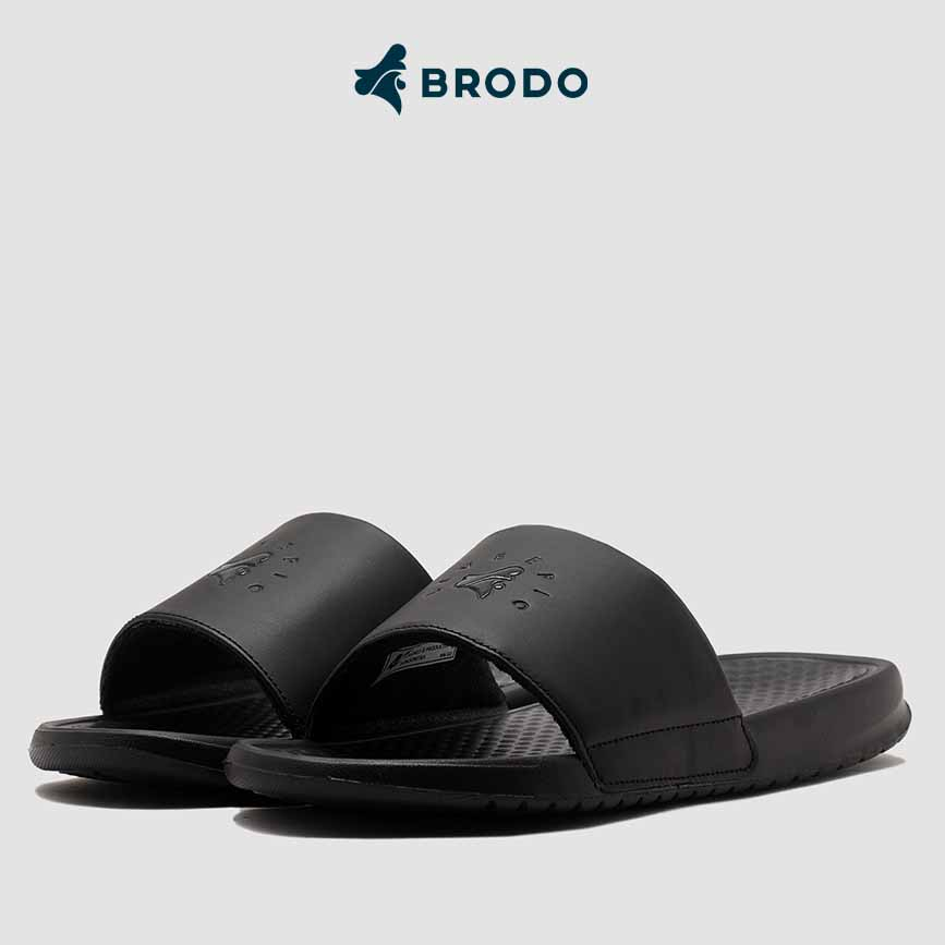 Broslides Revolve Black