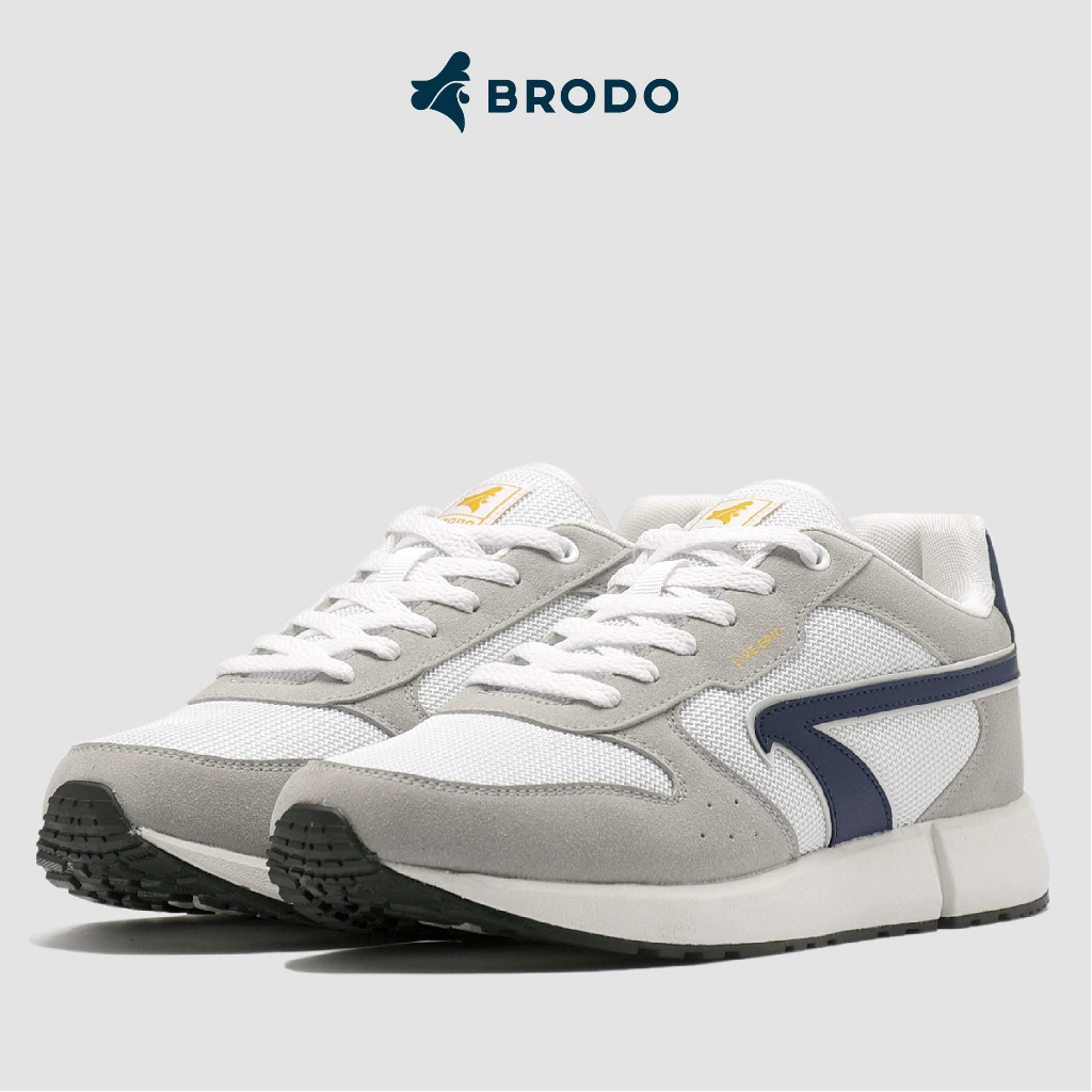 Corsa Classic White Navy WS