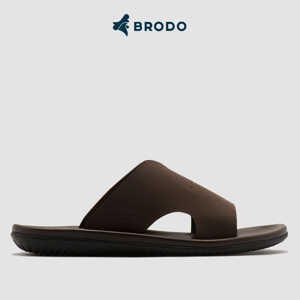 Sandal Alba Brown BS