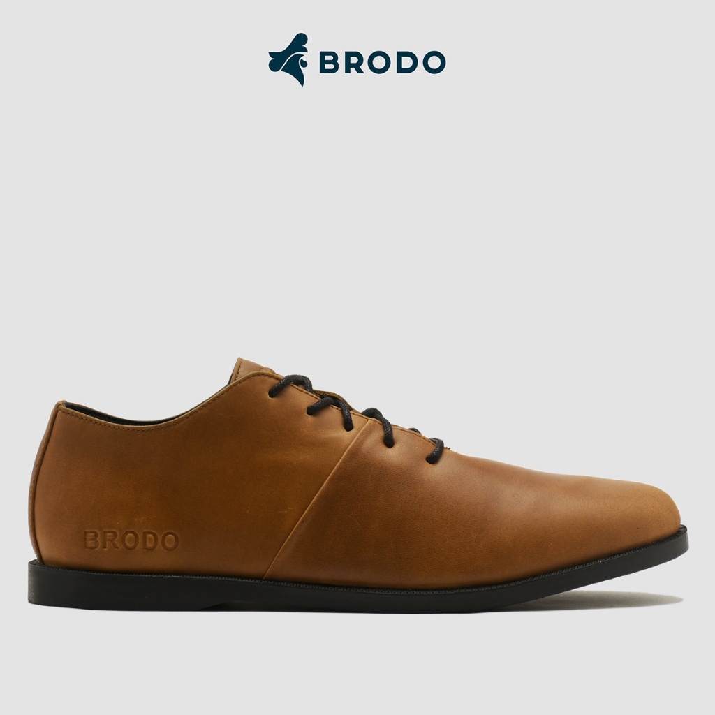 Signore Low Vintage Brown BS