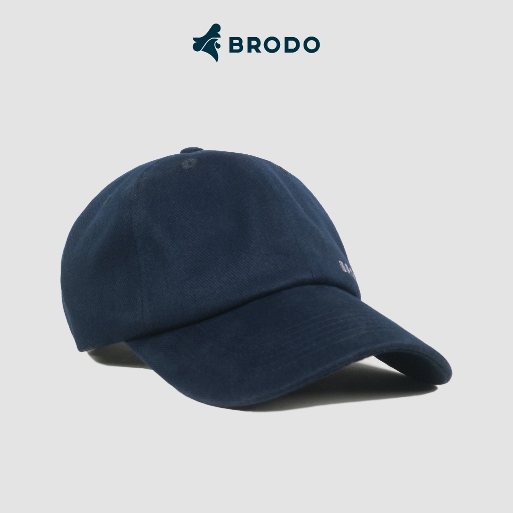 Type Hat Navy