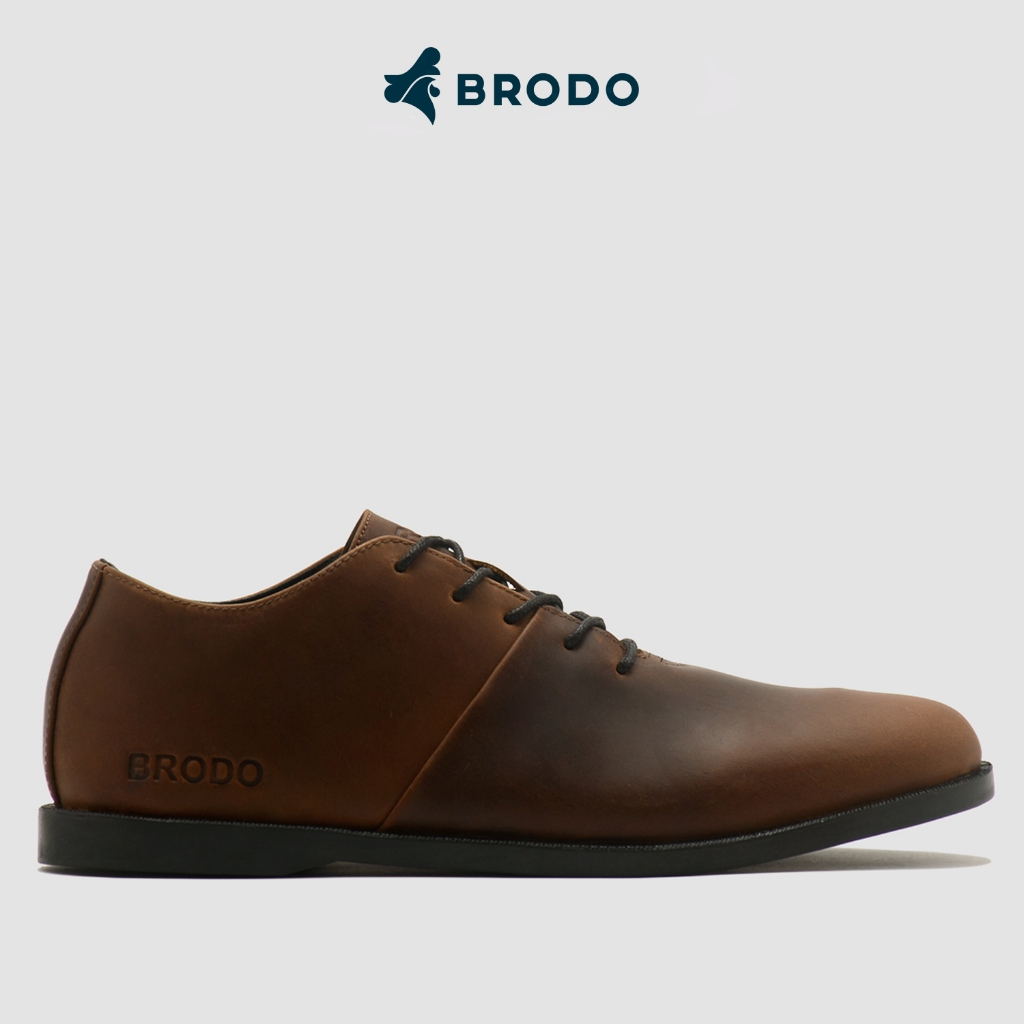 Signore Low Dark Choco BS