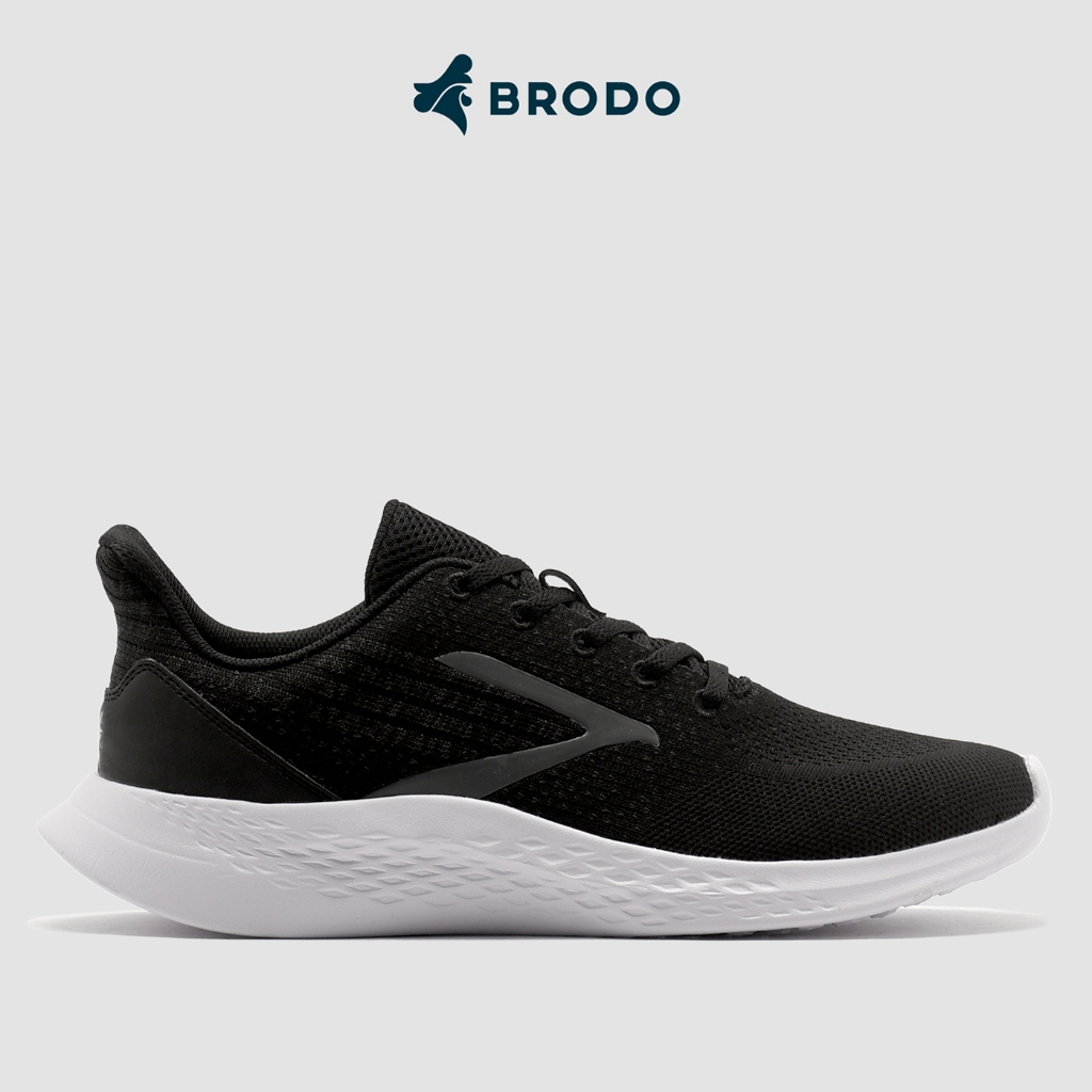 Active Dasher Black Grey WS