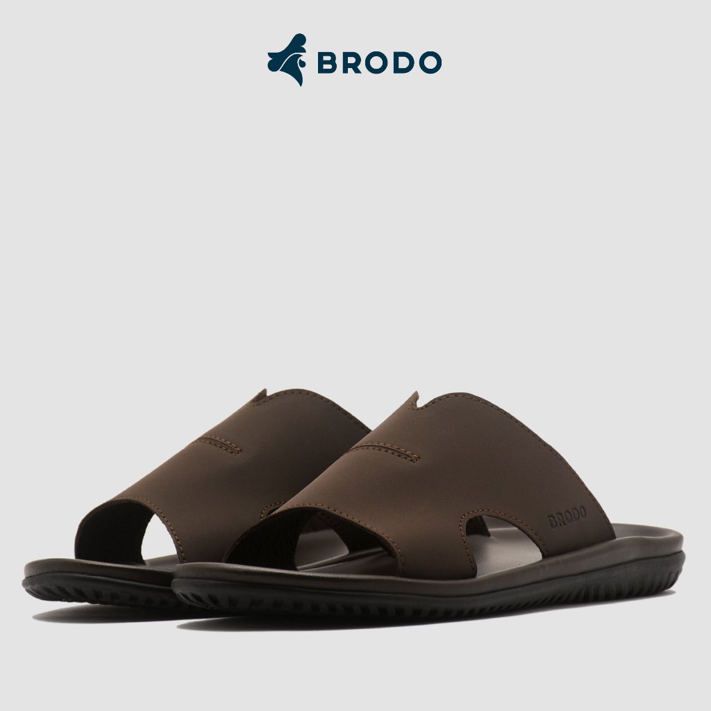 Sandal Alba Brown BS