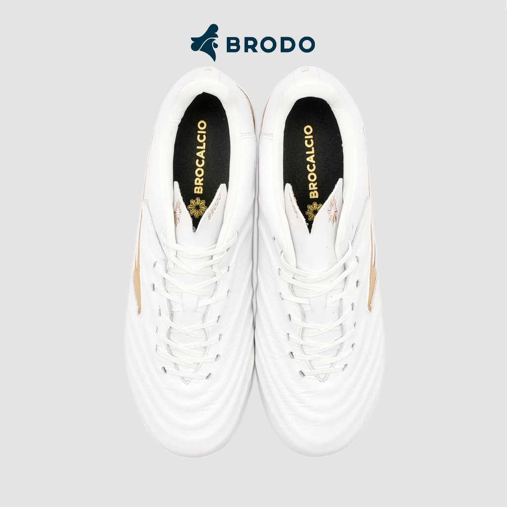 Active Mezzala Soccer Pro White TGS