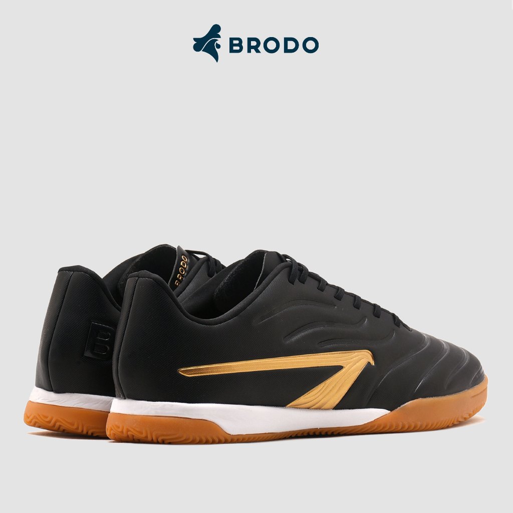Active Mezzala Futsal Strike Black ER