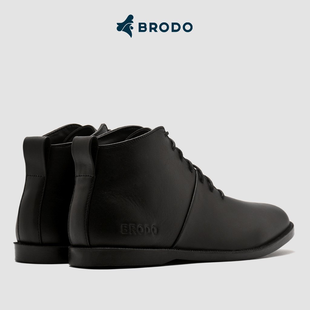 Signore Full Black