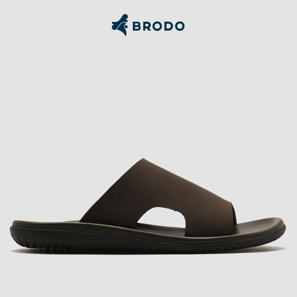 Sandal Wiro Brown BS