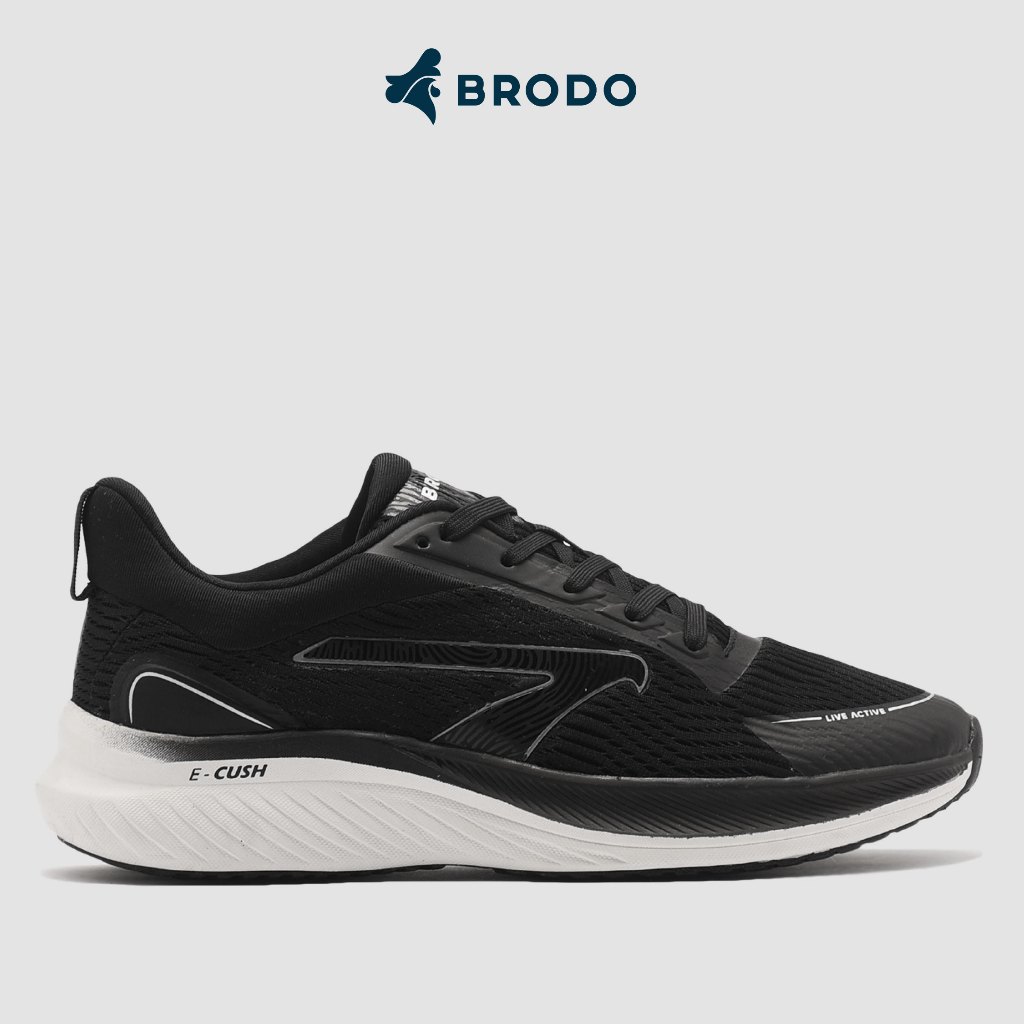Active Inizio Black OWS