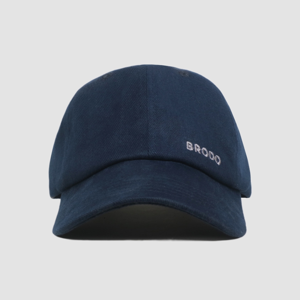 Type Hat Navy