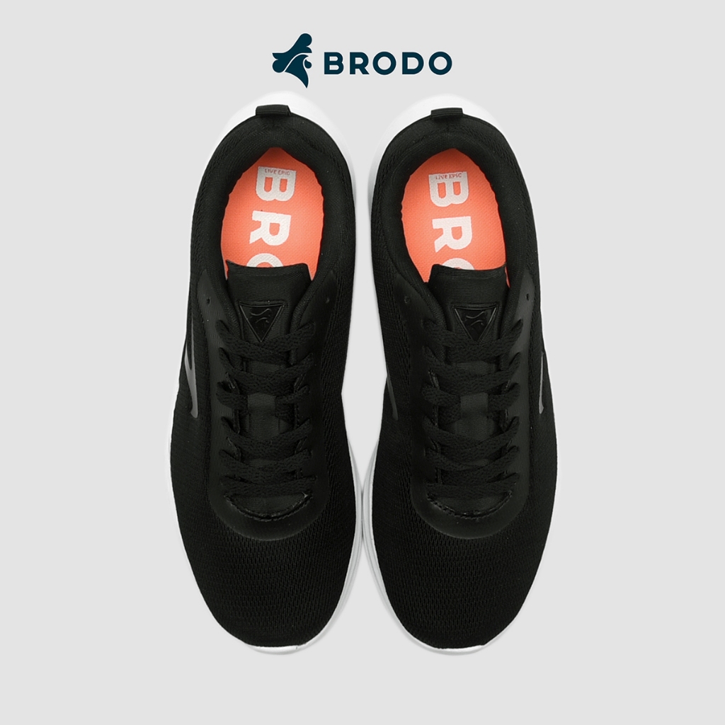 Active Sprint 2.0 Midnight Black WS