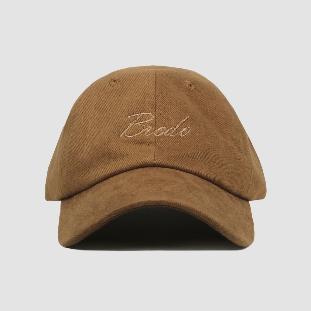 Memoir Hat Camel