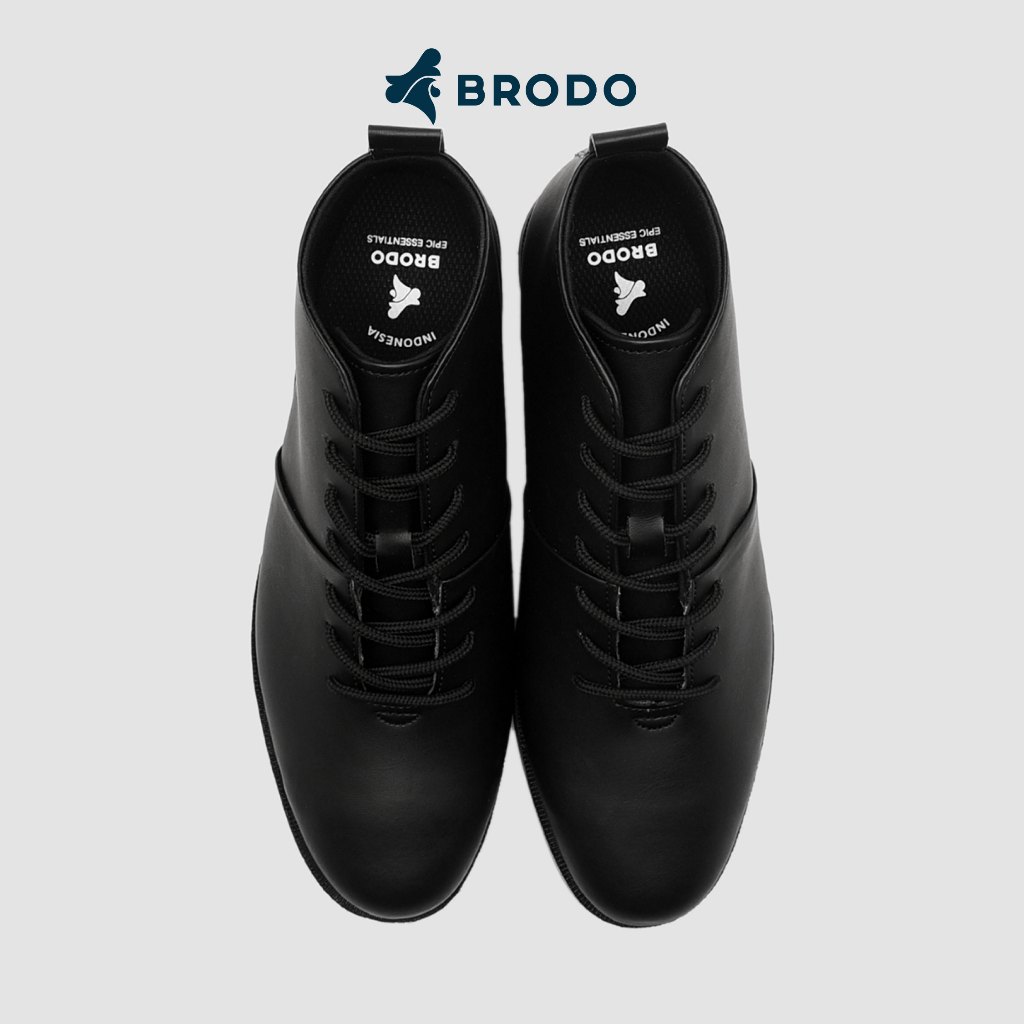 Signore Terra Full Black