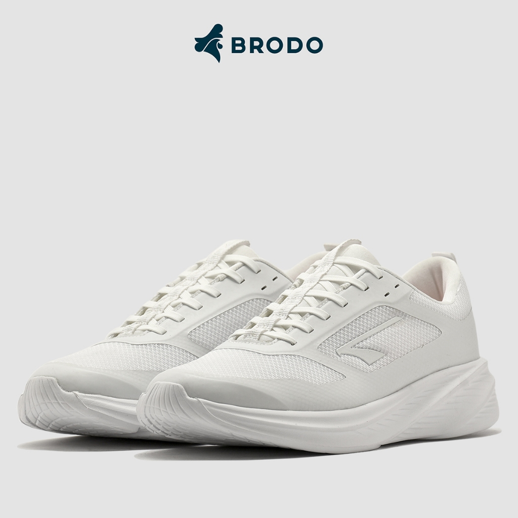 Active Nassu Full White