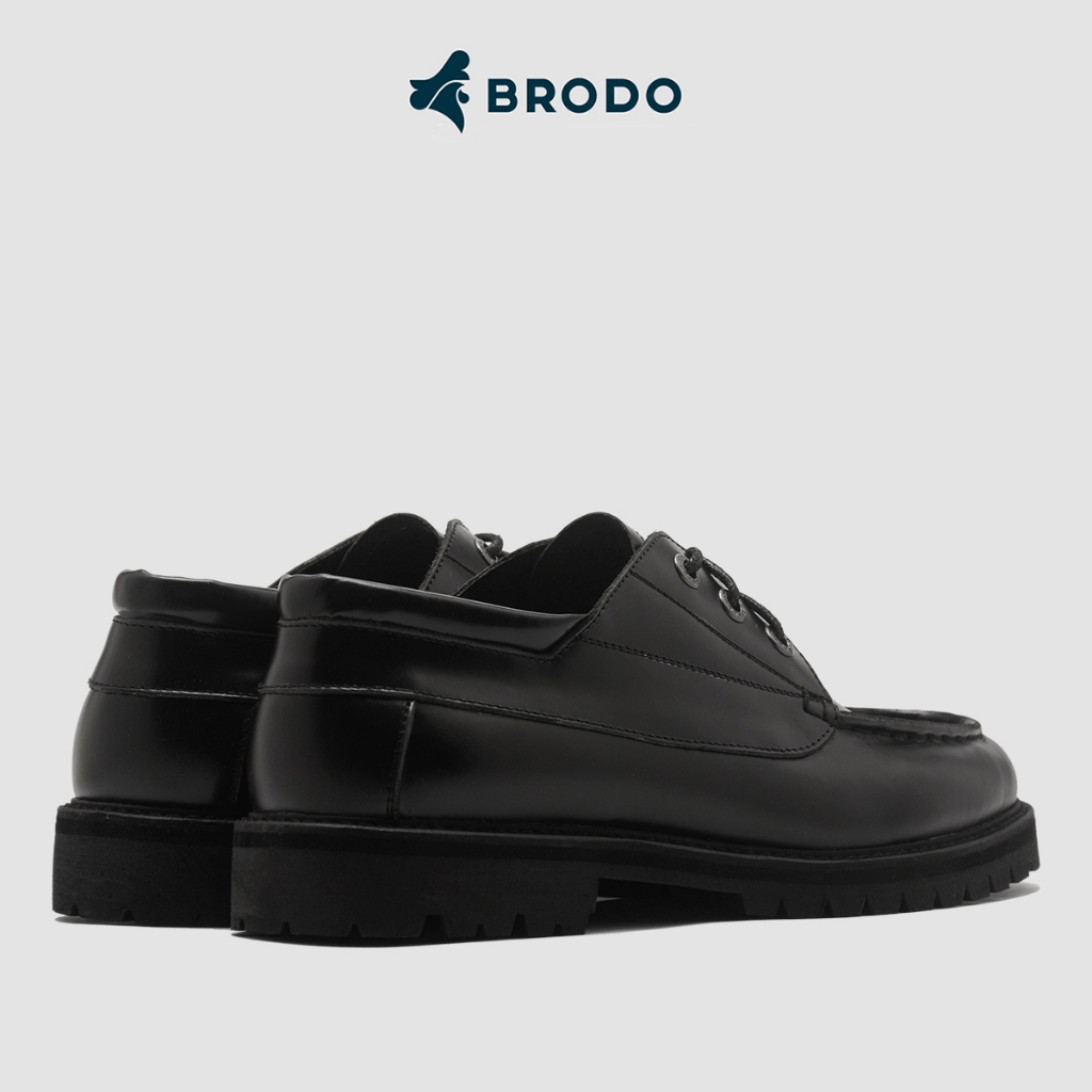 Marino Boots Full Black