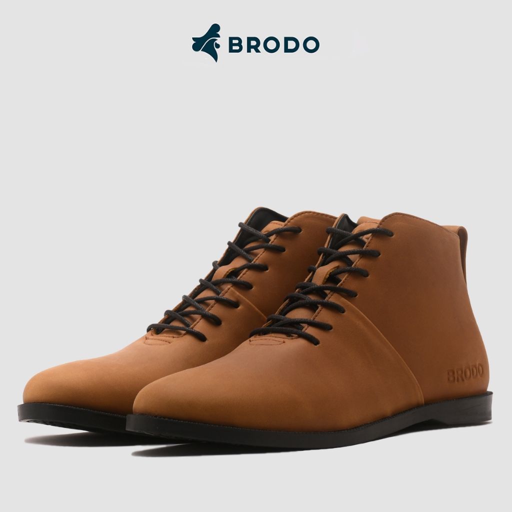 Signore Vintage Brown BS