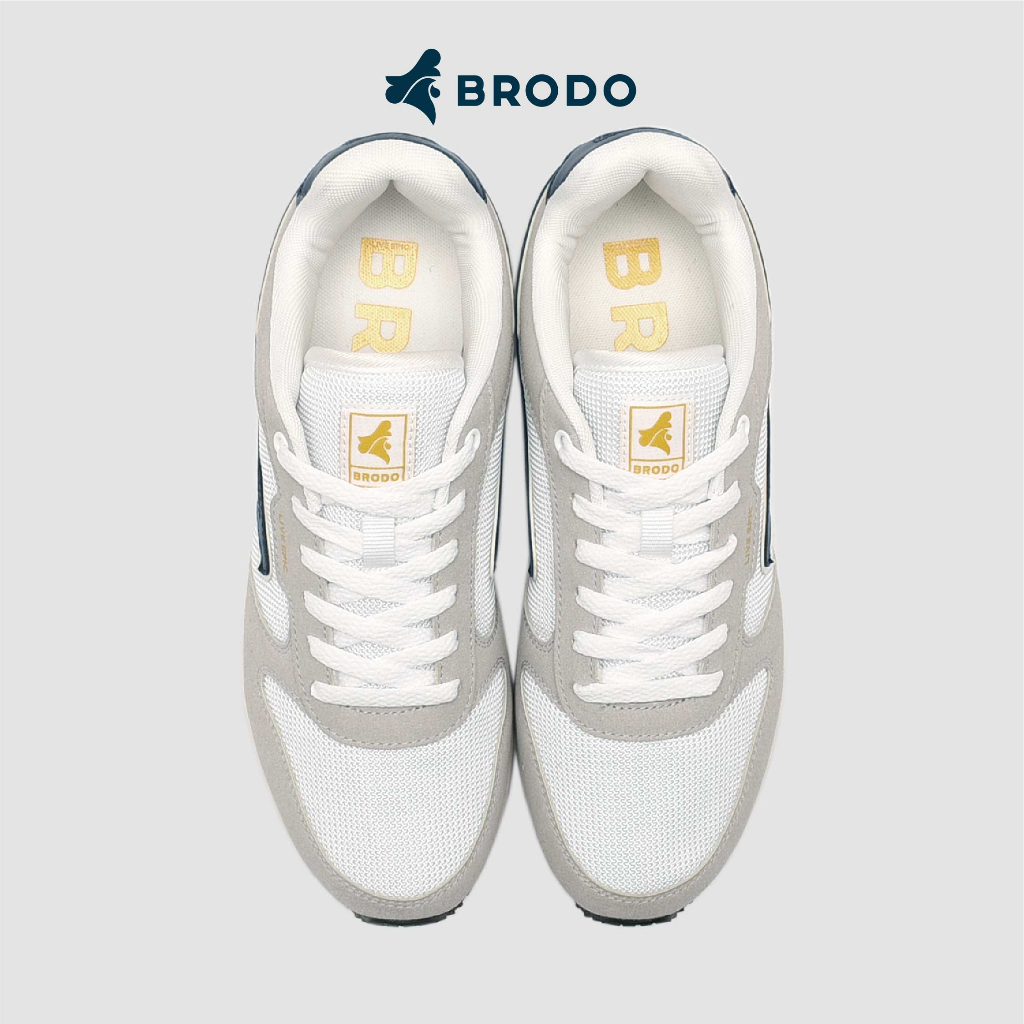 Corsa Classic White Navy WS