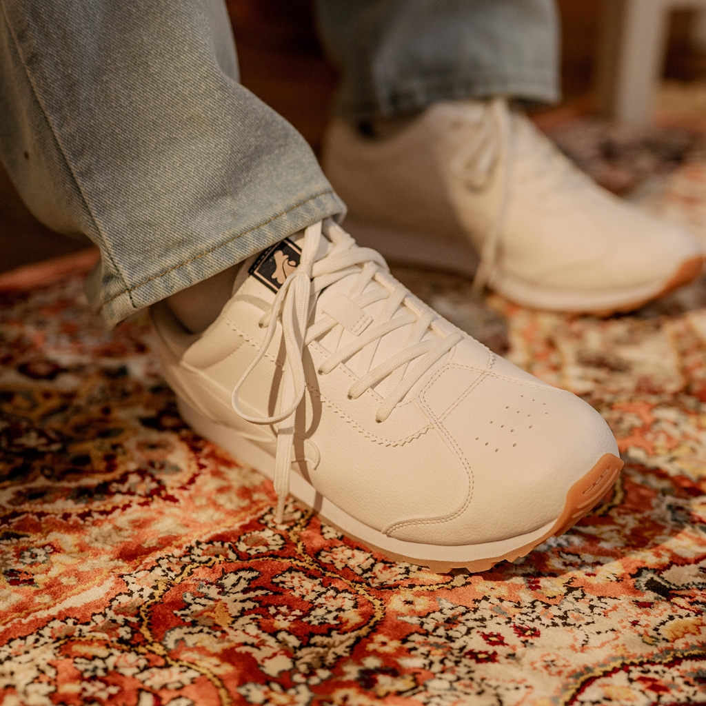 Base Lite All White GS
