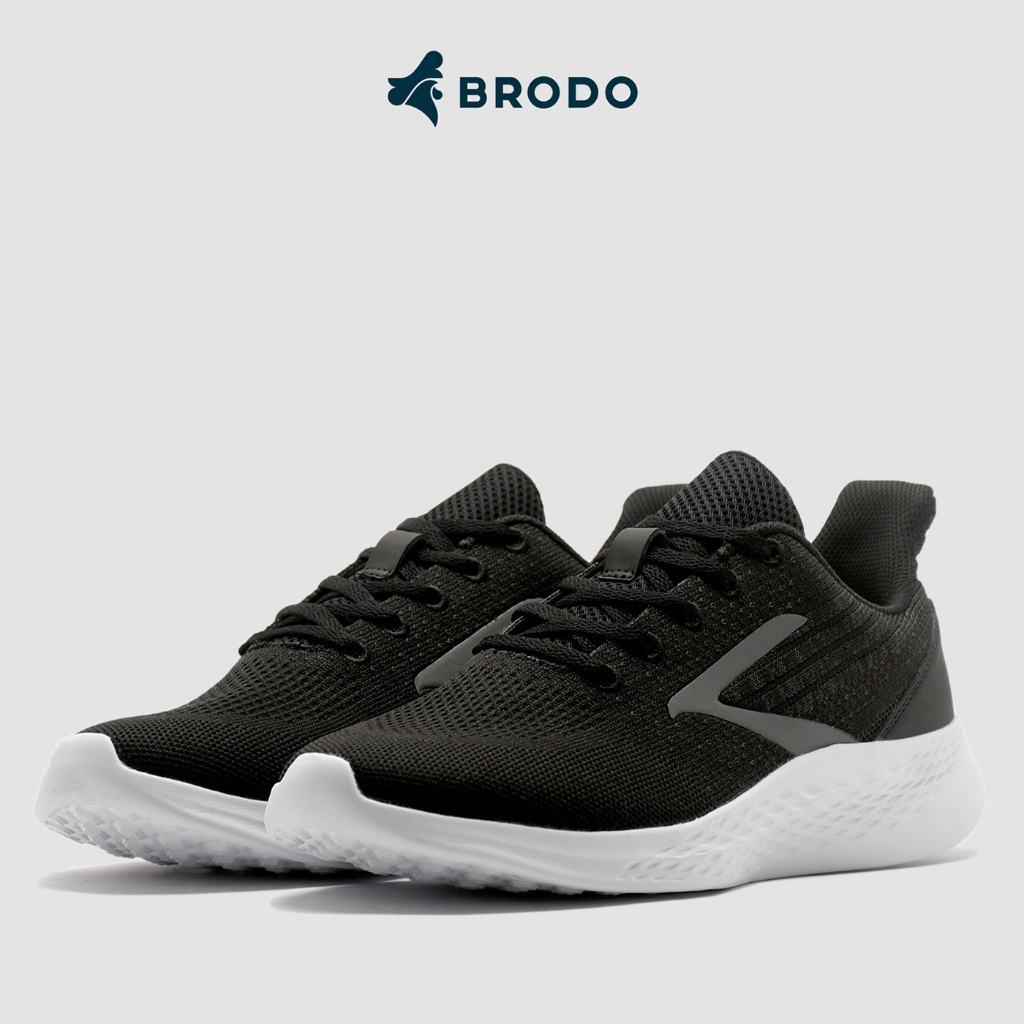 Active Dasher Black Grey WS