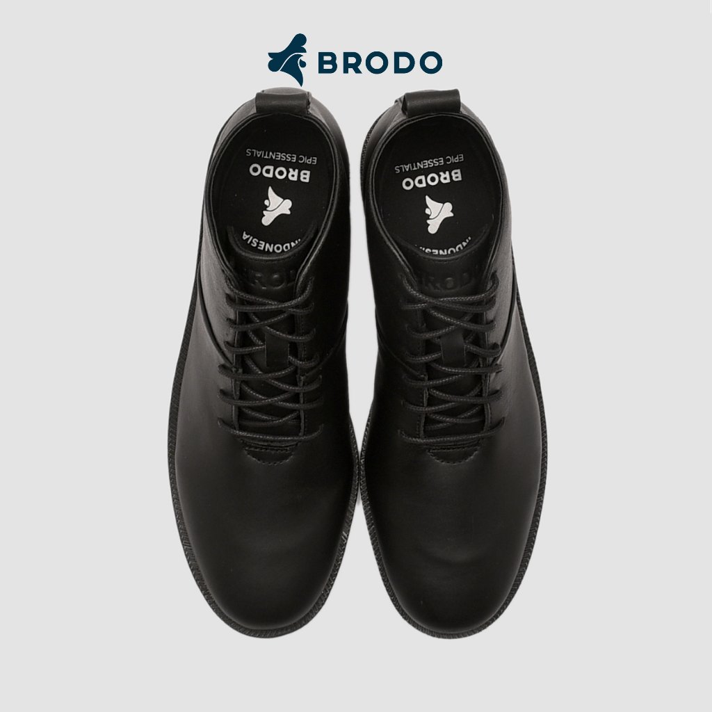 Signore Full Black