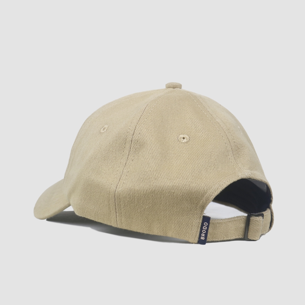 Memoir Hat Beige