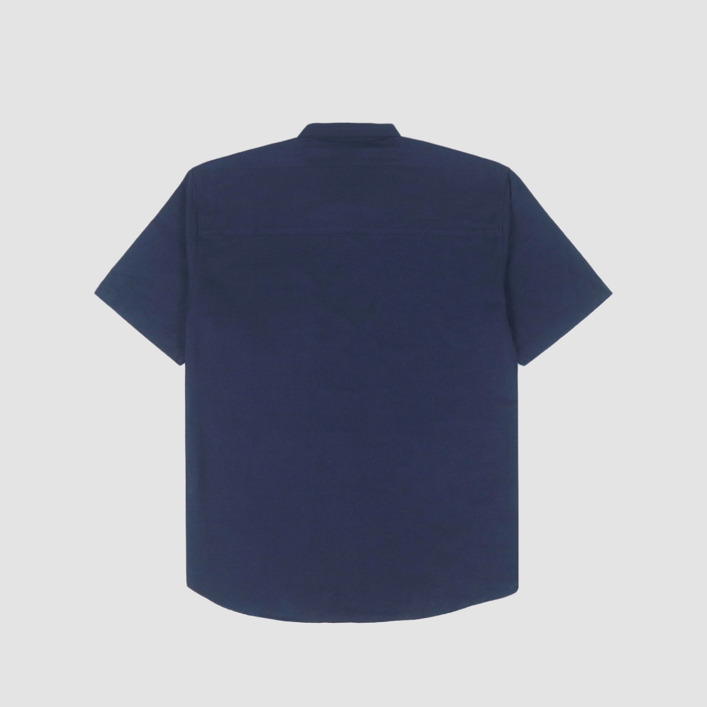 Broshirt Short Reguler Navy