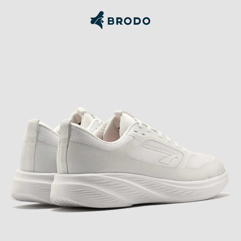 Active Nassu Full White