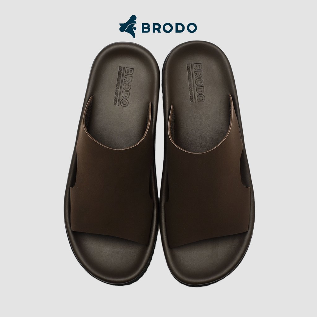 Sandal Wiro Brown BS