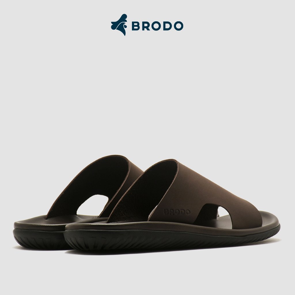 Sandal Wiro Brown BS