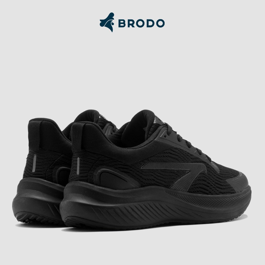 Active Inizio Midnight Black