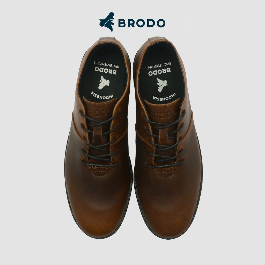 Signore Low Dark Choco BS