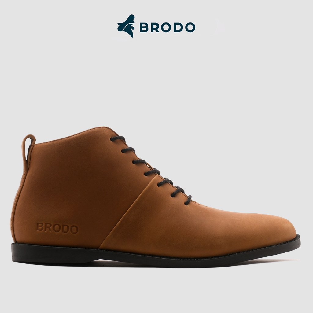 Signore Vintage Brown BS